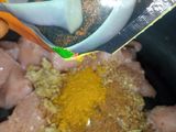 KFC chicken