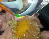 KFC chickenmatakin girki2 hoto