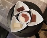 Forrócsoki trió recept fázis 1 fotója