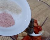 Foto langkah ke 2 dari resep 37. Enak dan Sehatnya Saus Tomat Rumahan.