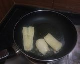 Foto del paso 2 de la receta: Yuca frita