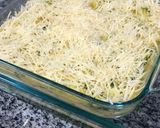 Foto del paso 4 de la receta: Soufflé de zapallito Italiano