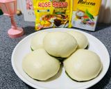 Foto langkah ke 8 dari resep Bakpao No Mixer.