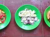 PINDANG SANTAN Pedas