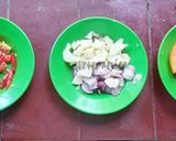 Foto langkah ke 1 dari resep PINDANG SANTAN Pedas.