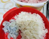 Foto langkah ke 1 dari resep Lumpia semarang.