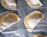 Une image de l'étape 7 de Chaussons aux pommes.