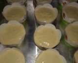 Foto langkah ke 3 dari resep Vanila cupcake.