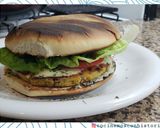 Foto del paso 10 de la receta: Hamburguesa de Lentejas, Avena y Zanahoria