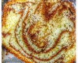 Une image de l'étape 8 de Cake marbré.