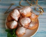Foto langkah ke 5 dari resep Oliebollen.