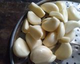 Foto langkah ke 3 dari resep Sambal bawang ikan asin.