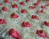 Foto langkah ke 5 dari resep Cake Potong Kismis.