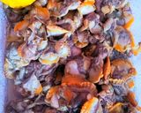 Foto langkah ke 1 dari resep 6. KERANG PEDAS MANIS.