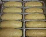 Foto langkah ke 4 dari resep Pukis tape.
