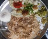 Bread cutlet recipe step 2 photo