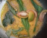 Foto langkah ke 1 dari resep Ikan Tongkol Woku.