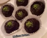صورة لخطوة 1 من وصفة كحلوشة معسلة