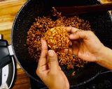মুড়ির মোয়ার সাথে চা রেসিপির ধাপ 2 ছবি