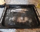 Foto del paso 2 de la receta: Torta de fiambre licuada