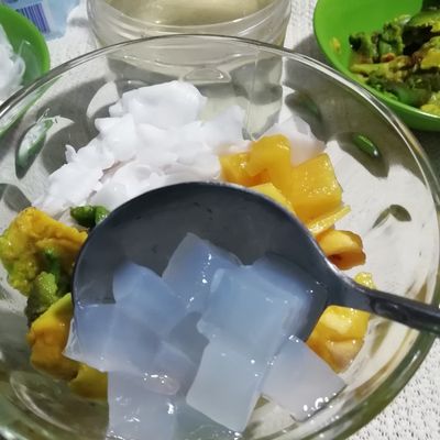 Langkah 3