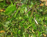 Foto del paso 2 de la receta: Pasta a la larga (Pasta Puttanesca)