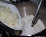 Onion bread recipe step 2 photo