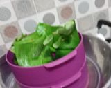 Foto langkah ke 3 dari resep Pepes tatipela kemangi.