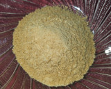 Foto del paso 1 de la receta: Mousse de turrón