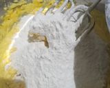 Foto langkah ke 3 dari resep Pie crust (kulit pie).