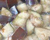 Foto do passo 4 de Salada de macarrão com berinjela