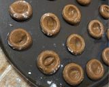 Foto del paso 7 de la receta: Galletitas navideñas de jengibre y canela con harina de almendra