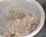 รูปขั้นตอนการทำที่ 6 ของ ต้มส้มไก่บ้านสูตรเมืองเหนือ