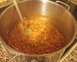 Foto del paso 8 de la receta: Salsa boloñesa vegana