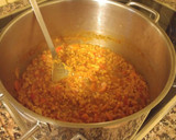 Foto del paso 8 de la receta: Salsa boloñesa vegana