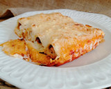 Foto del paso 16 de la receta: Canelones de soja