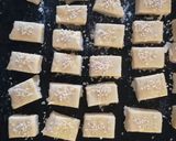 Sós teasütemény recept fázis 3 fotója