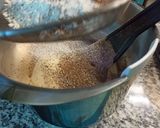 Foto del paso 4 de la receta: Bizcochuelo de chocolate Victoria