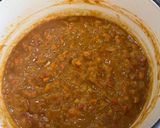 Foto del paso 6 de la receta: Lentejas Tandoori Masala