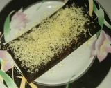 Foto langkah ke 7 dari resep Brownis simple debm.