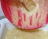 A picture of step 5 of Banana Orange Bread.