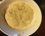 Foto del paso 1 de la receta: Pan Baguette
