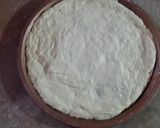 A picture of step 2 of Homemade Tikka Pizza🍕.