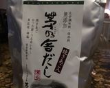 A picture of step 6 of Miso soup.