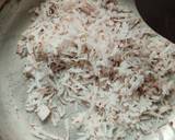 Chunchi patra pitha recipe step 2 photo