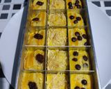 Foto langkah ke 3 dari resep 386# Cheese Lekker holland.