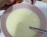 Foto langkah ke 6 dari resep Puding Labu Parang with Vla Vanila.
