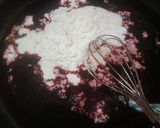Foto langkah ke 1 dari resep Es Cendol Red Velvet.