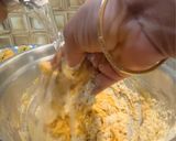 A picture of step 9 of Aloo Vada.
