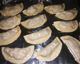 Foto del paso 4 de la receta: Empanadillas caseras con carne